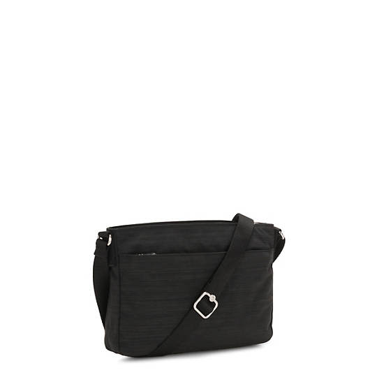 Sacs Crossbody Kipling Abel Noir | FR 2177TC